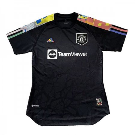 Koszulka Manchester United Special Edition 22-23 Koszulki Piłkarskie Krótki Rękaw